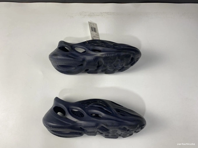 Blue Adidas Foam RNNR Mineral GV7903 Yeezy 0801